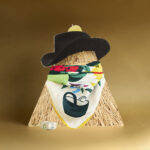 Pañuelo Os Amigos do Ginga - Imagen 2